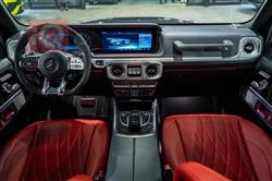 مرسيدس بنز G-Class